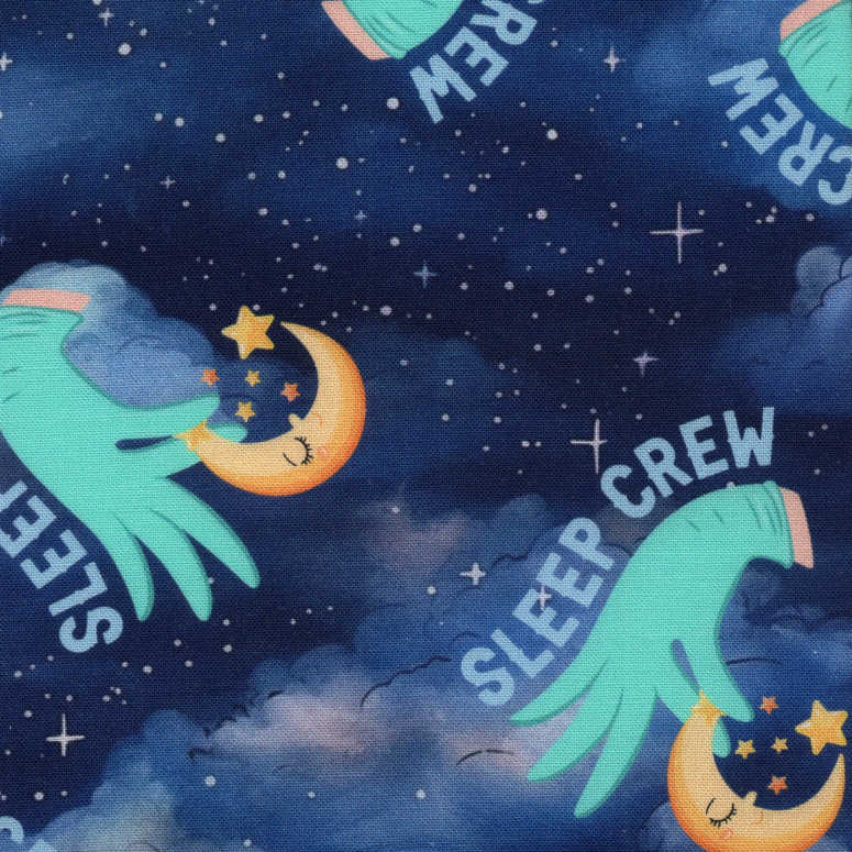 Sleep Crew