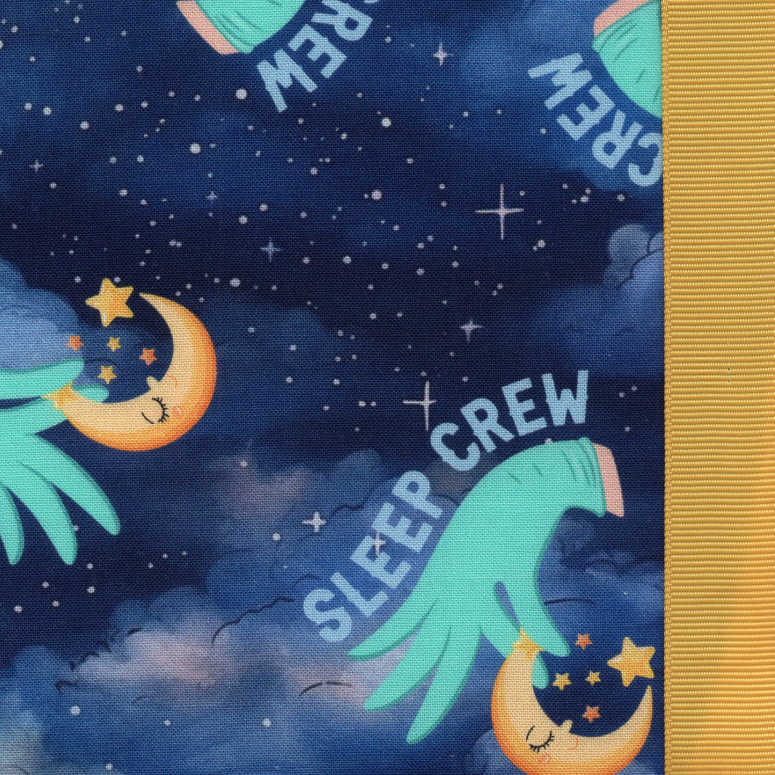 Sleep Crew