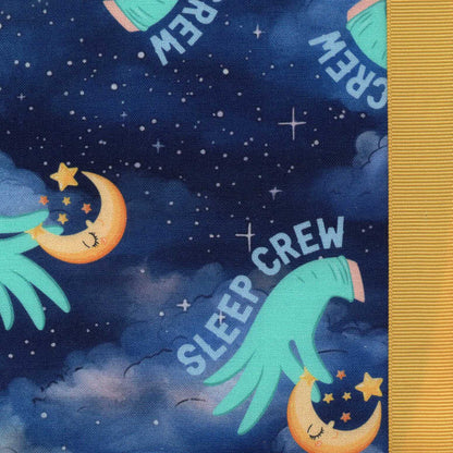 Sleep Crew
