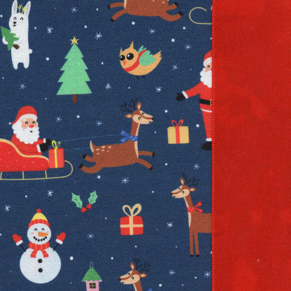 Sleigh All Day