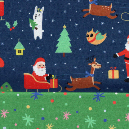 Sleigh All Day