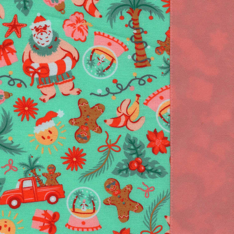 Sleighcation