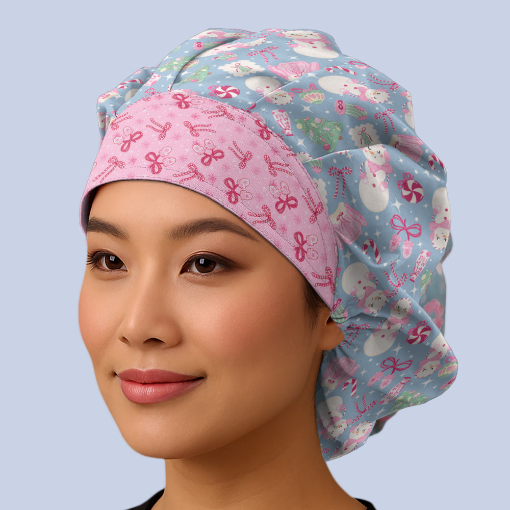 🎁 Snow Cute (100% off)