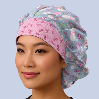 🎁 Snow Cute (100% off)