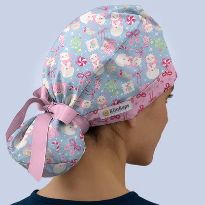 🎁 Snow Cute (100% off)