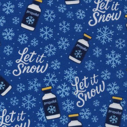 Snowfol