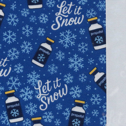 Snowfol