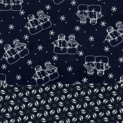 Snowy Sweethearts