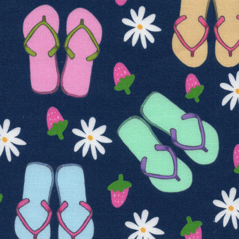 Sole Searching
