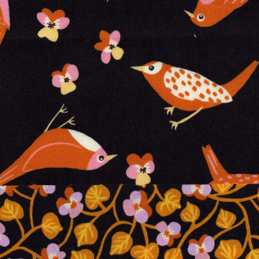 Songbirds