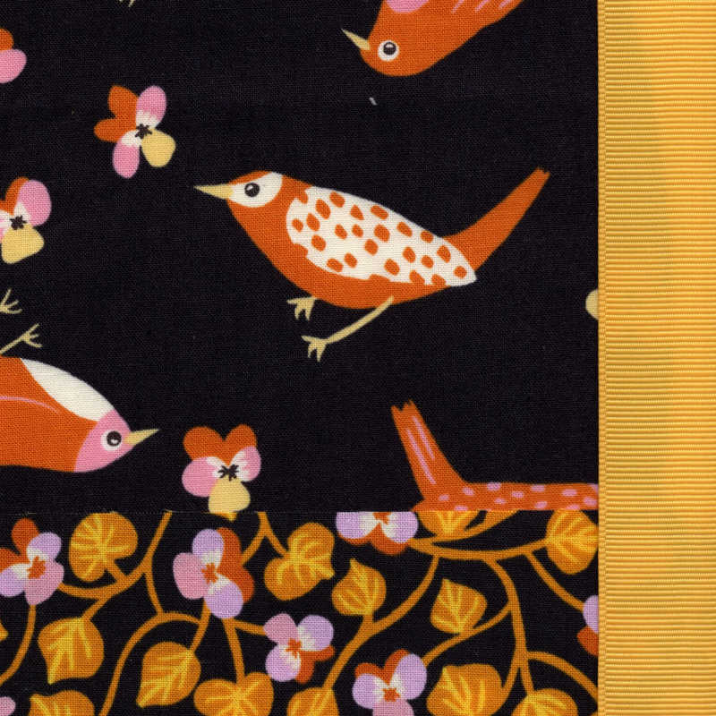 Songbirds