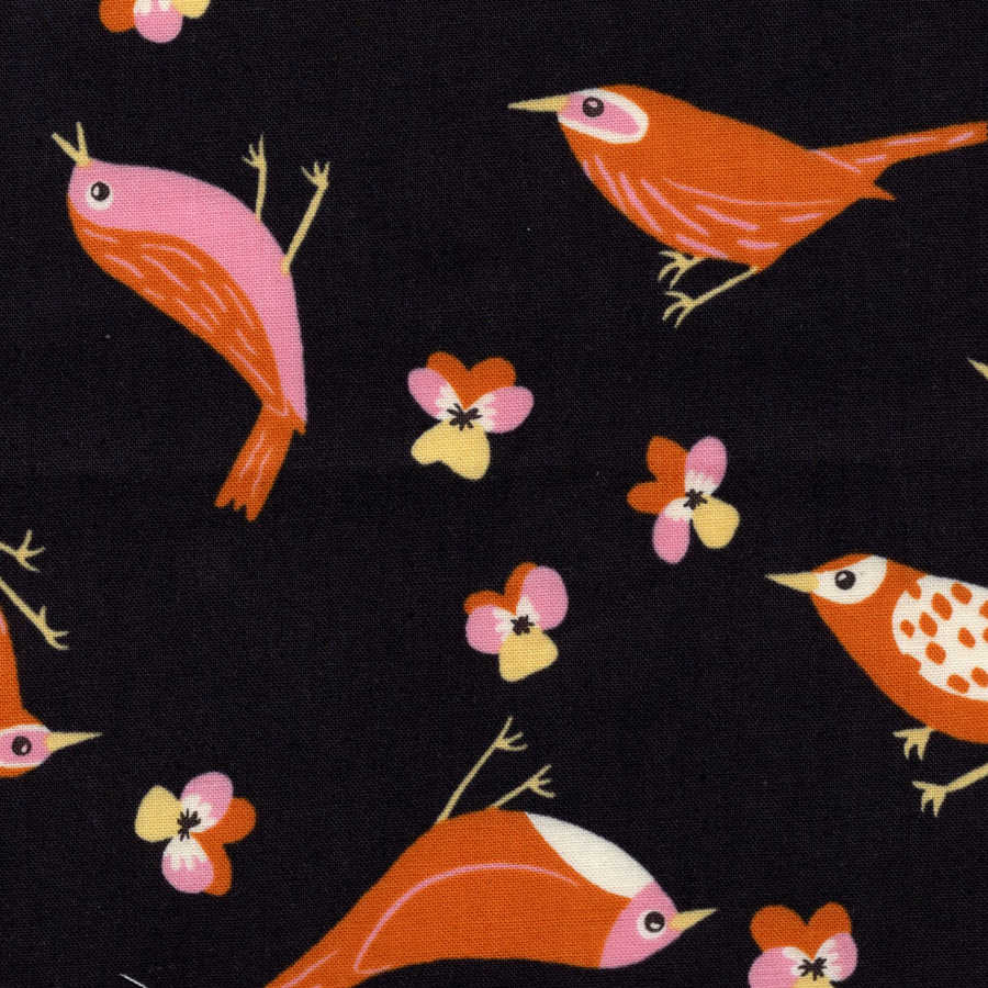 Songbirds