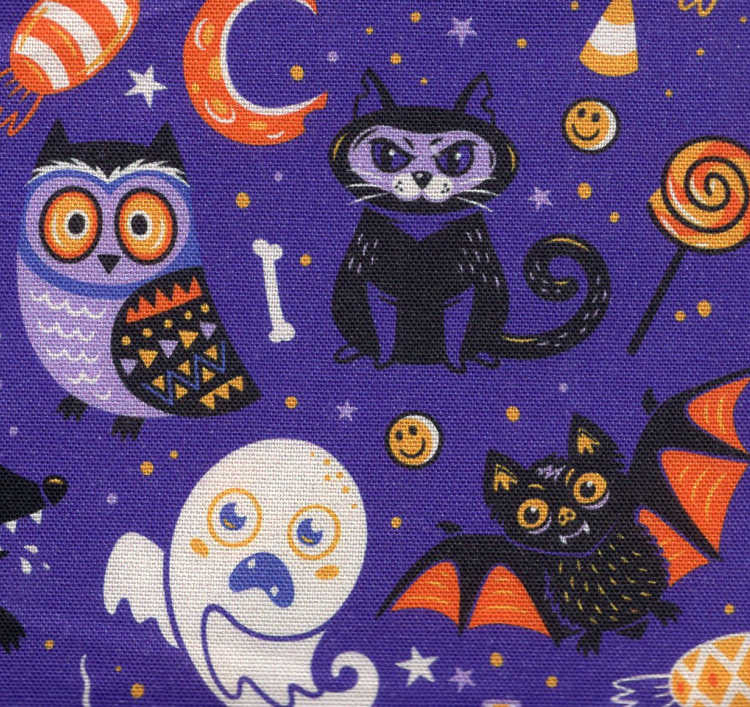 Spooked