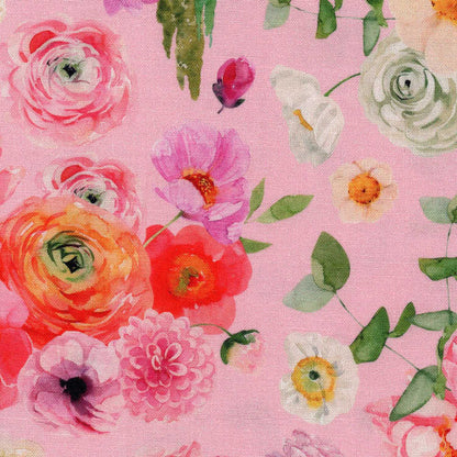 Spring Bouquet