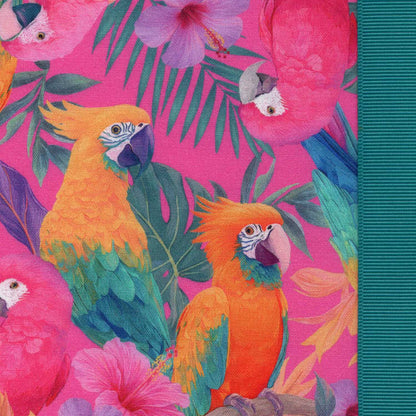 Squawk This Way