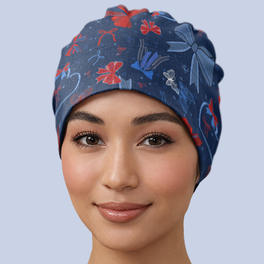 Star-Spangled Sweetheart