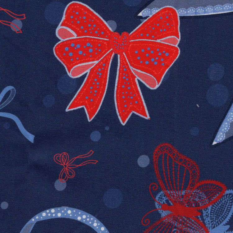 Star-Spangled Sweetheart