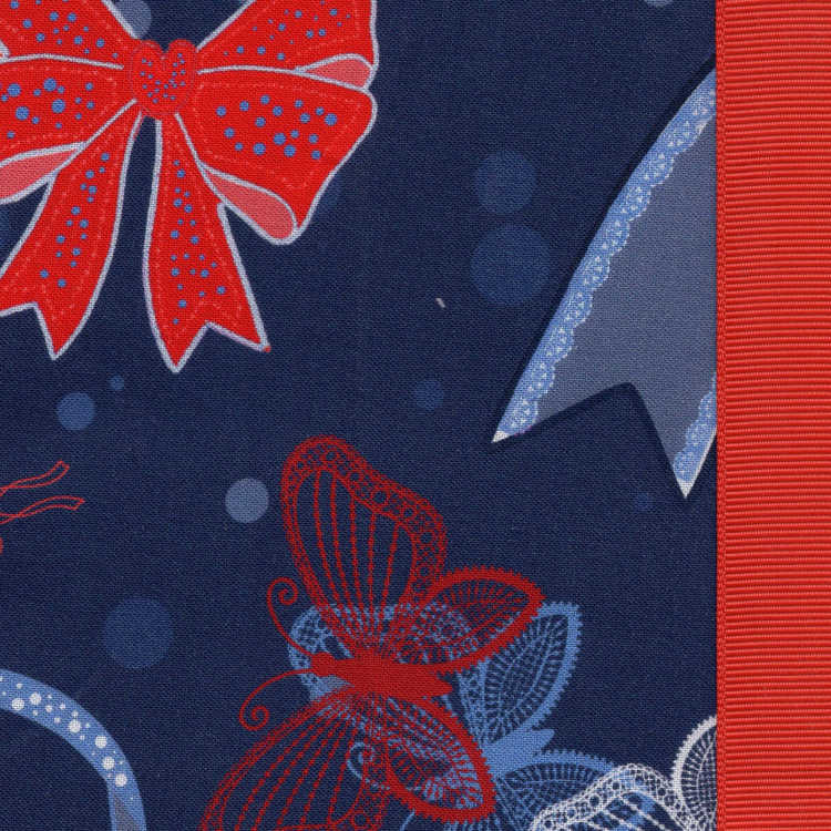 Star-Spangled Sweetheart