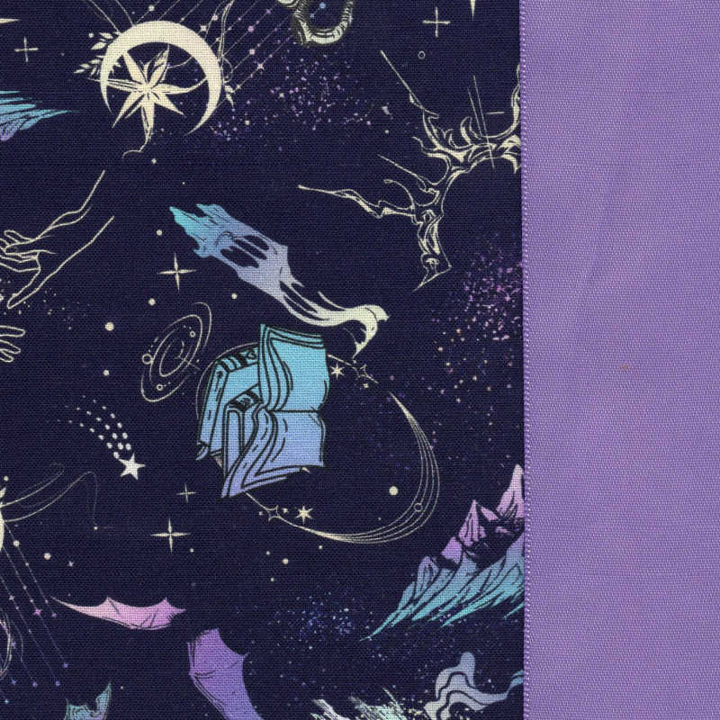 Starlit Secrets