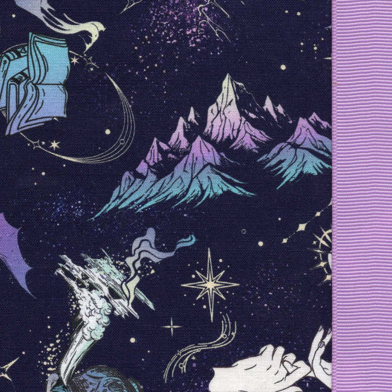 Starlit Secrets