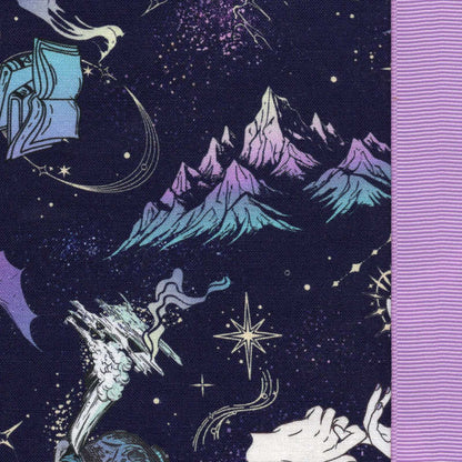 Starlit Secrets