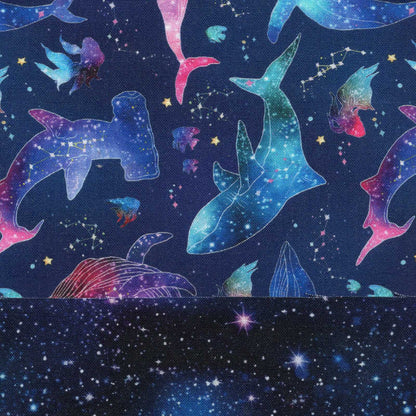 Starry Seas