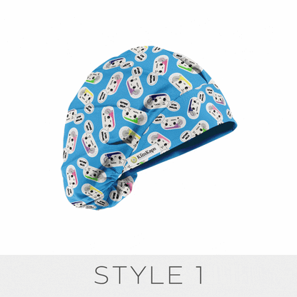 Stitch Please