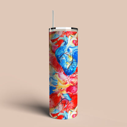 Pulse Tumbler
