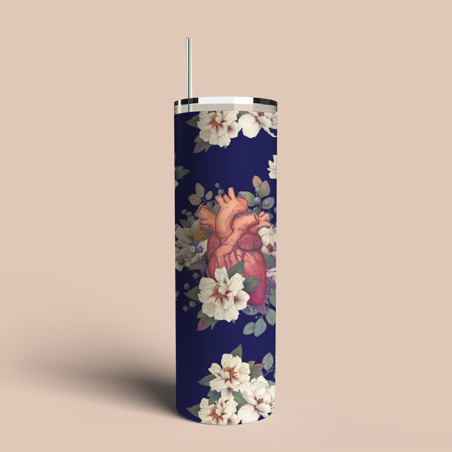 Rhythm And Blues Tumbler