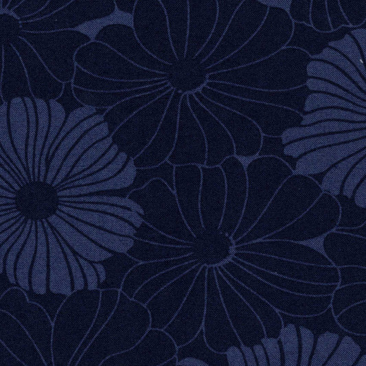 Sublime Blue