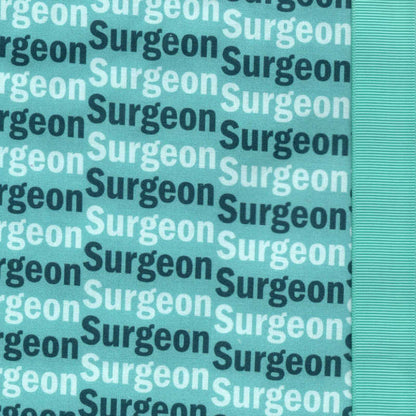 Surgeon Title