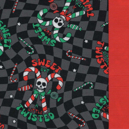 Sweet But Twisted