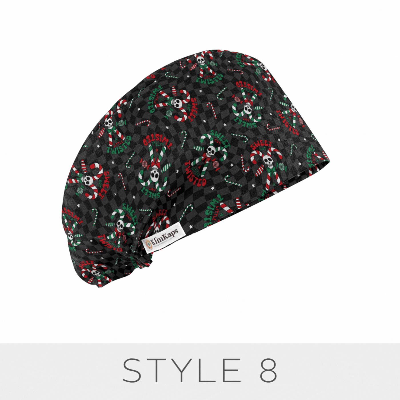 Sweet But Twisted