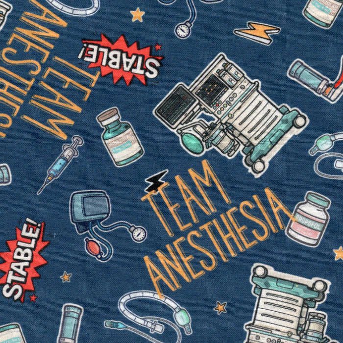 Team Anesthesia
