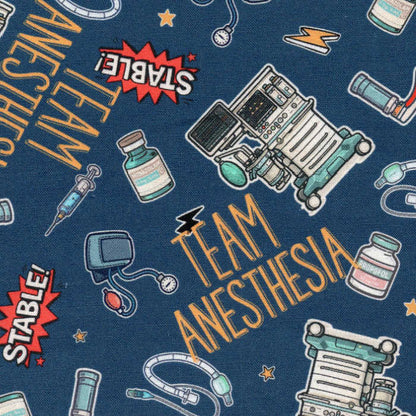 Team Anesthesia
