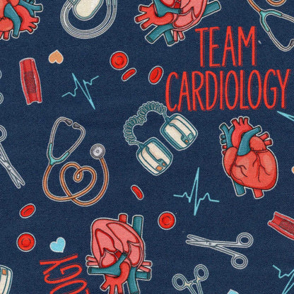 Team Cardiology