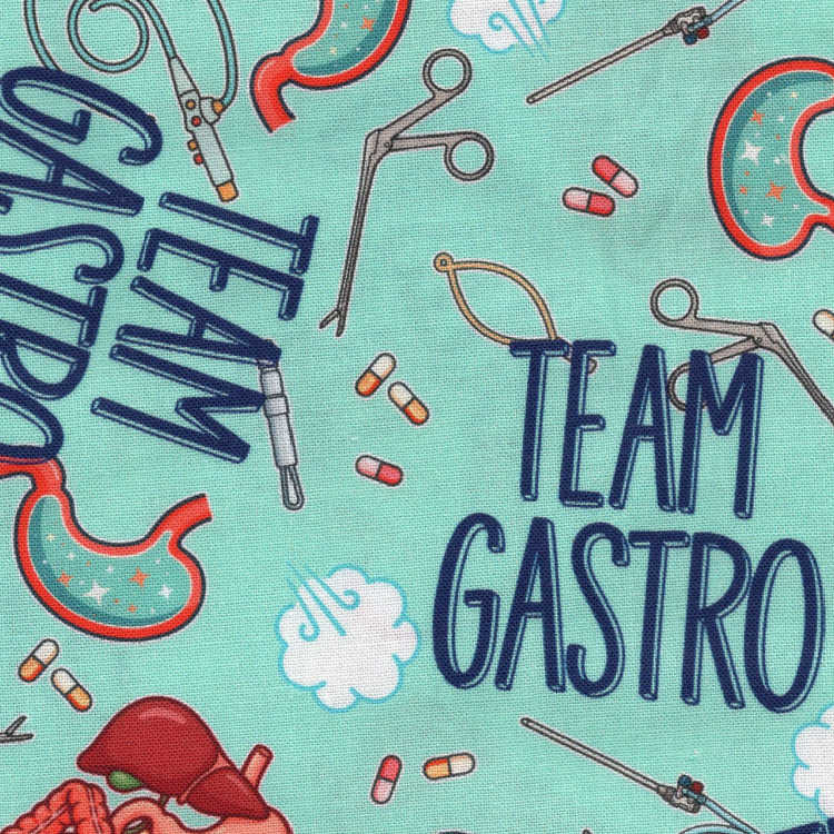 Team Gastro