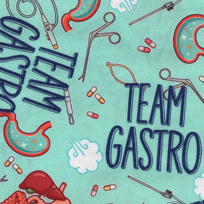 Team Gastro