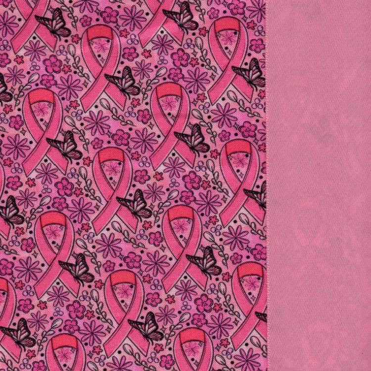 Thinking Pink