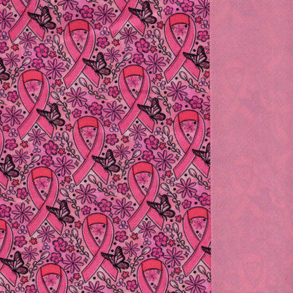 Thinking Pink