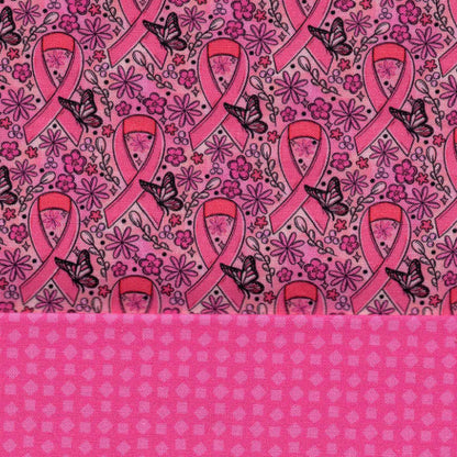 Thinking Pink