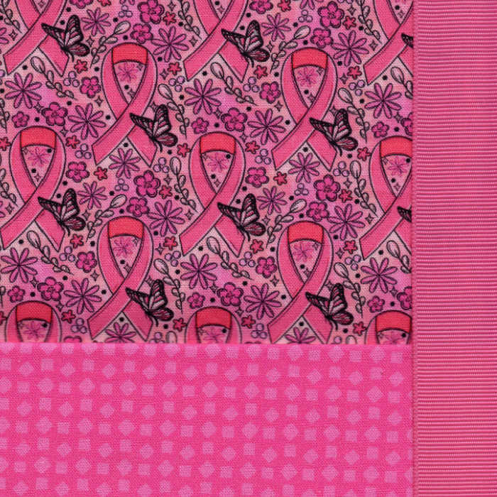 Thinking Pink