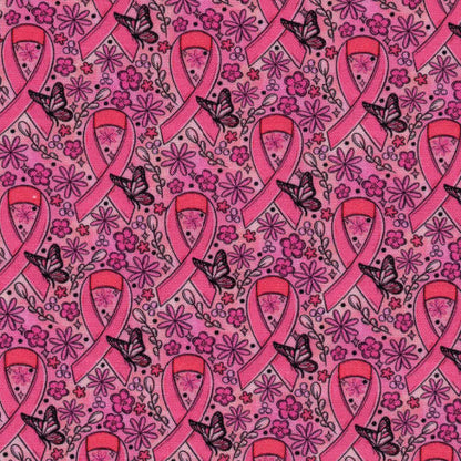 Thinking Pink