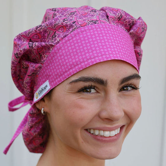 Thinking Pink