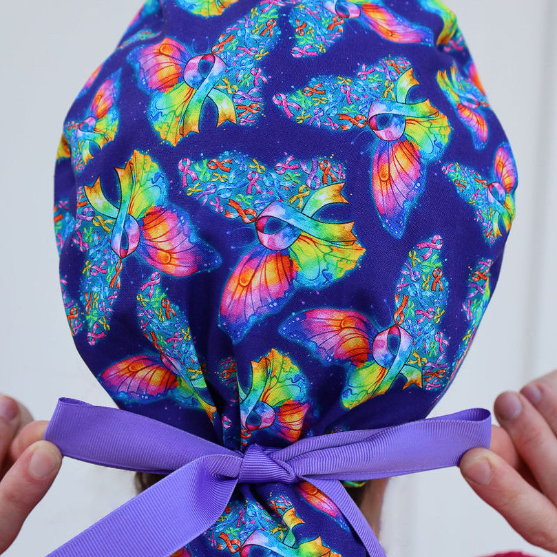 Tie One On