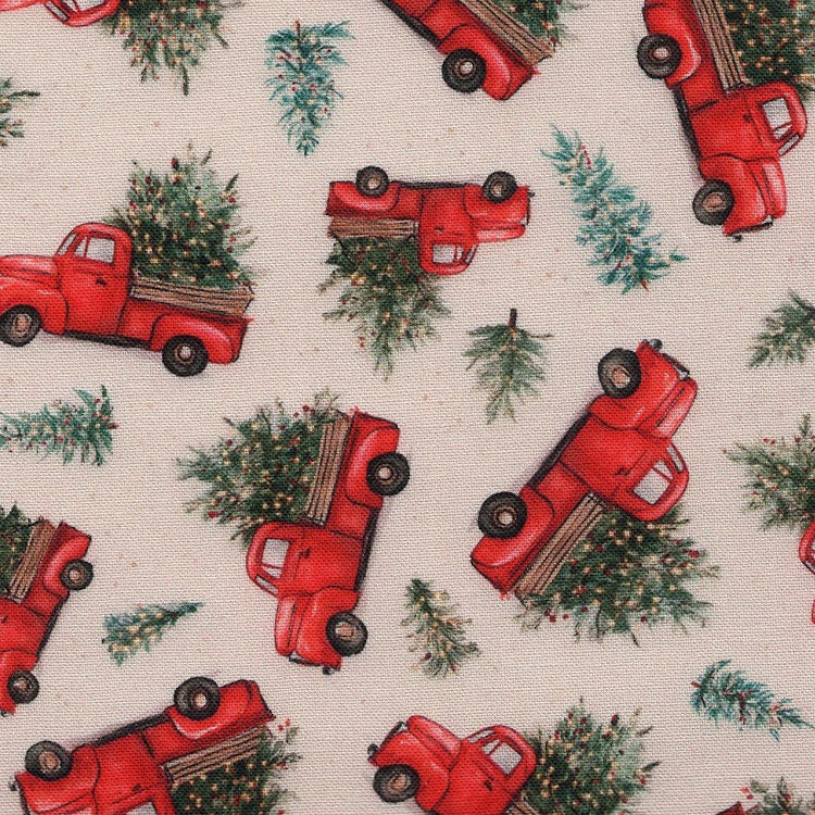 Tinsel Transport