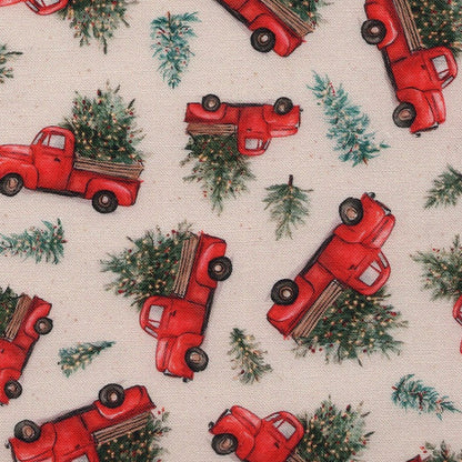 Tinsel Transport