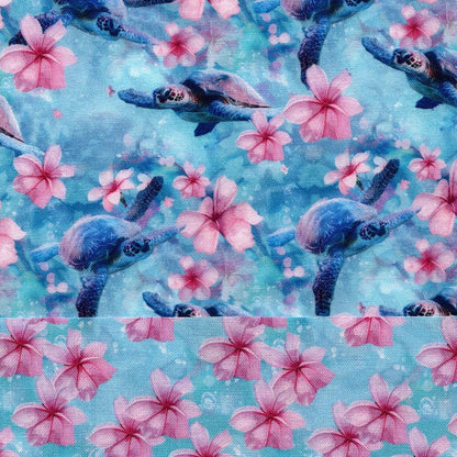 Tortoise Tides