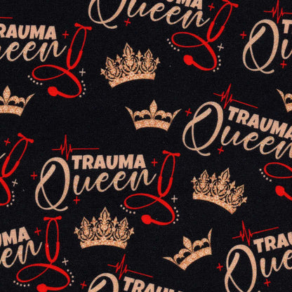Queen of Trauma