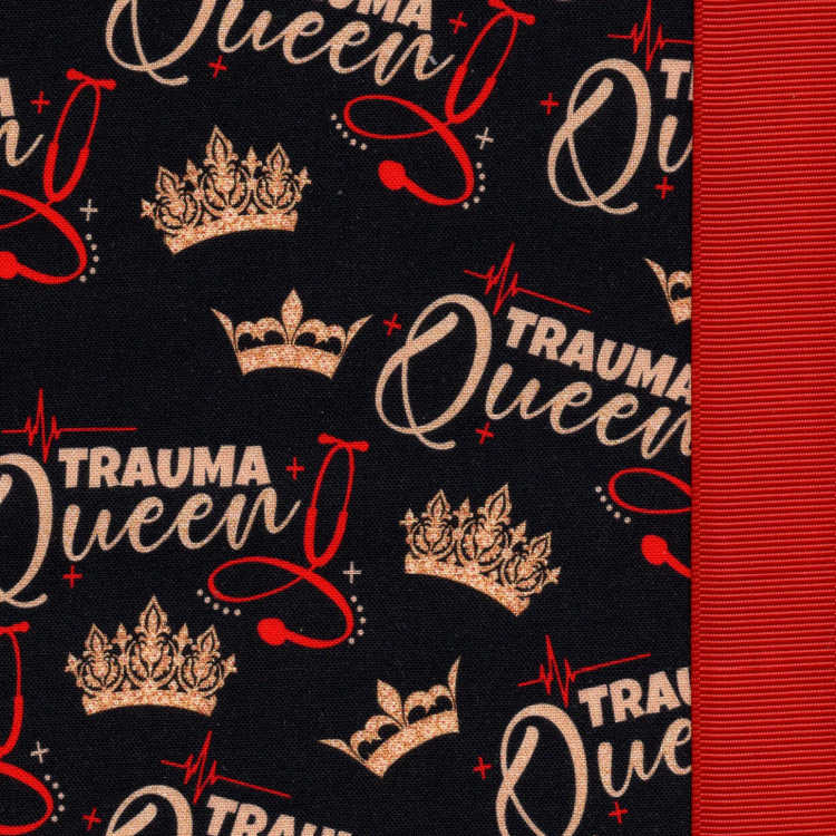 Queen of Trauma